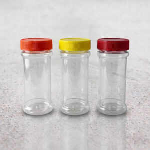 Spice Jar