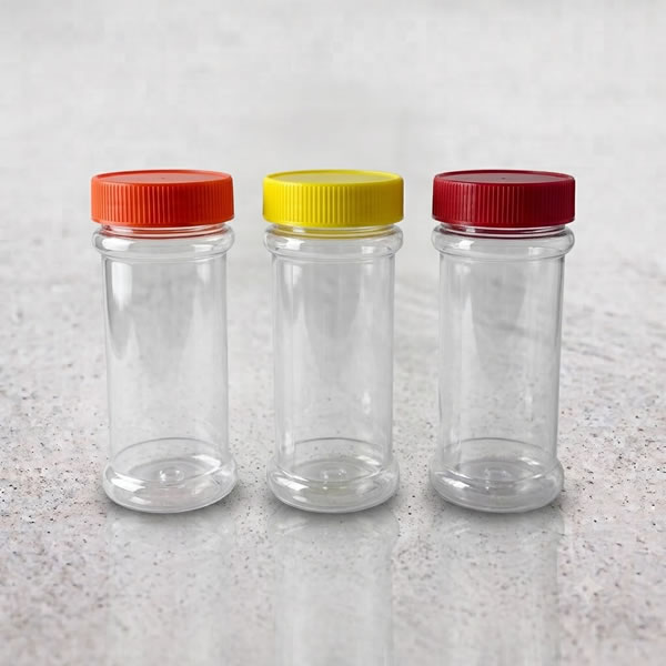Spice Jar