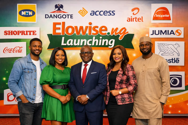 Elowise Insights Launches to Empower Nigerian Consumers with Data-Driven Product Reviews and Tech News