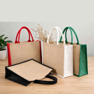jute bags for souvenirs