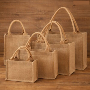 jute shopping bags in Lagos