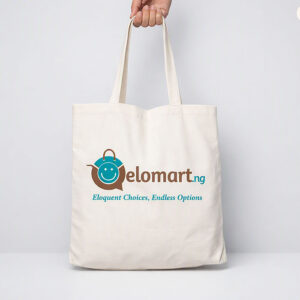 tote bag branding and supply lagos