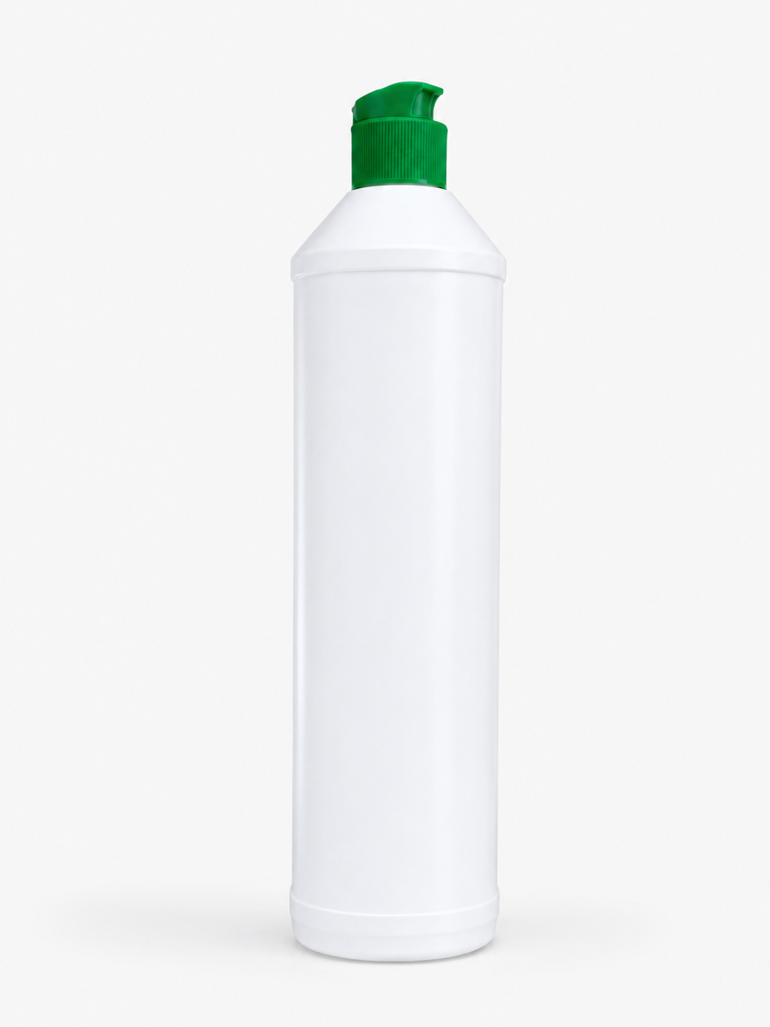 500ml Dish Wash supplied by Eloquent Prints and Packaging in Lagos, Nigeria for cleaning dishes and kitchen utensils.