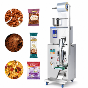 Automatic Granule Powder And Tea Packaging Machine FZL-100