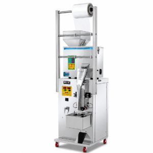 Automatic Granule And Powder Packaging Machine FZL-200