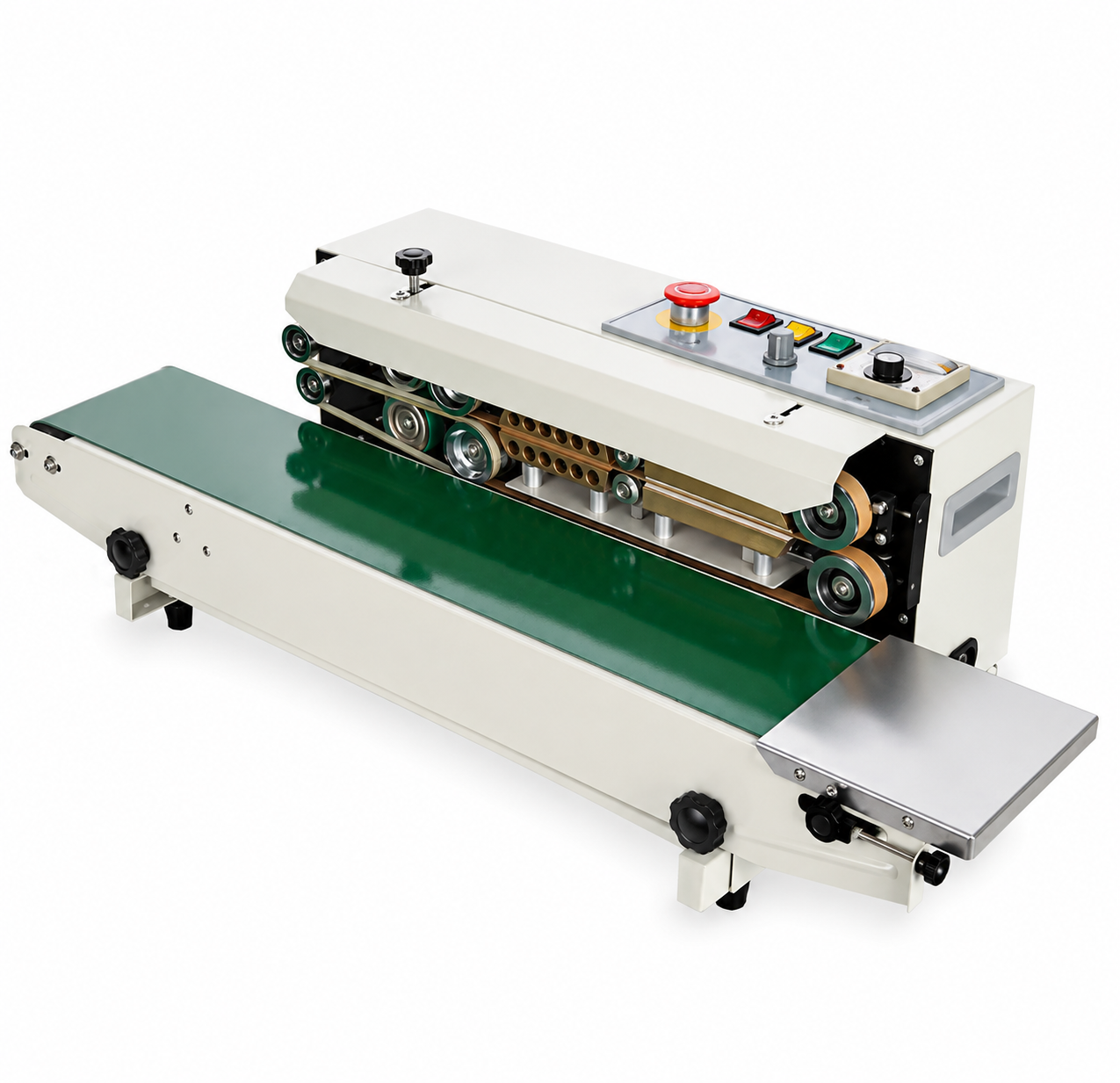 Band Sealing Machines