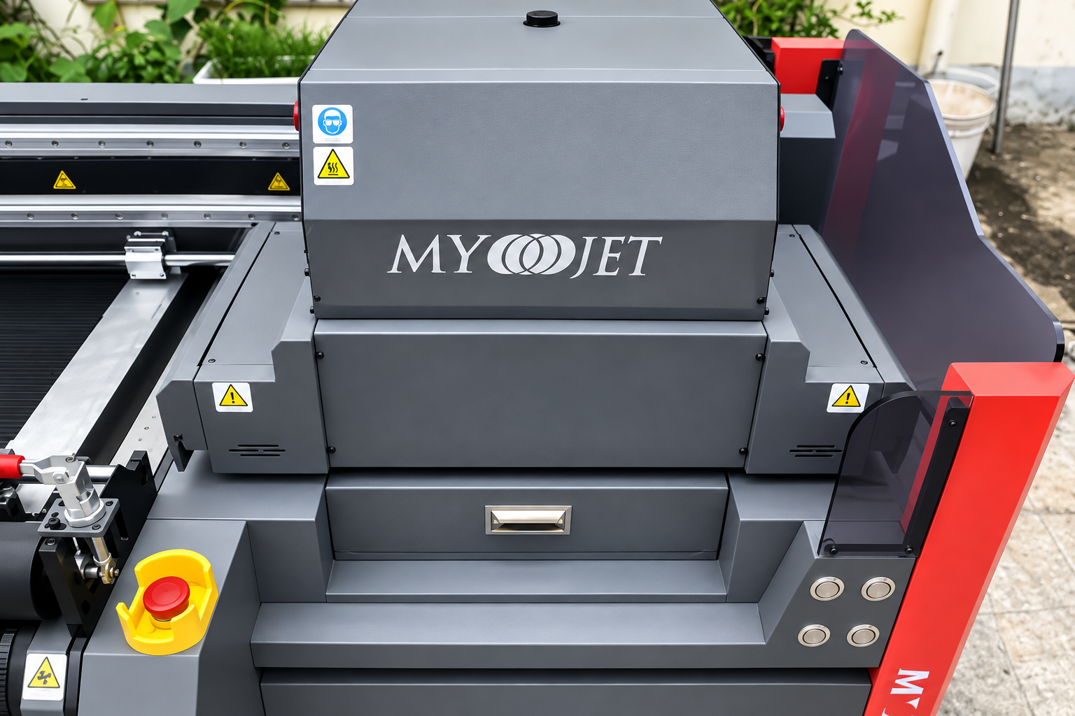 MYJET-1860 PRO