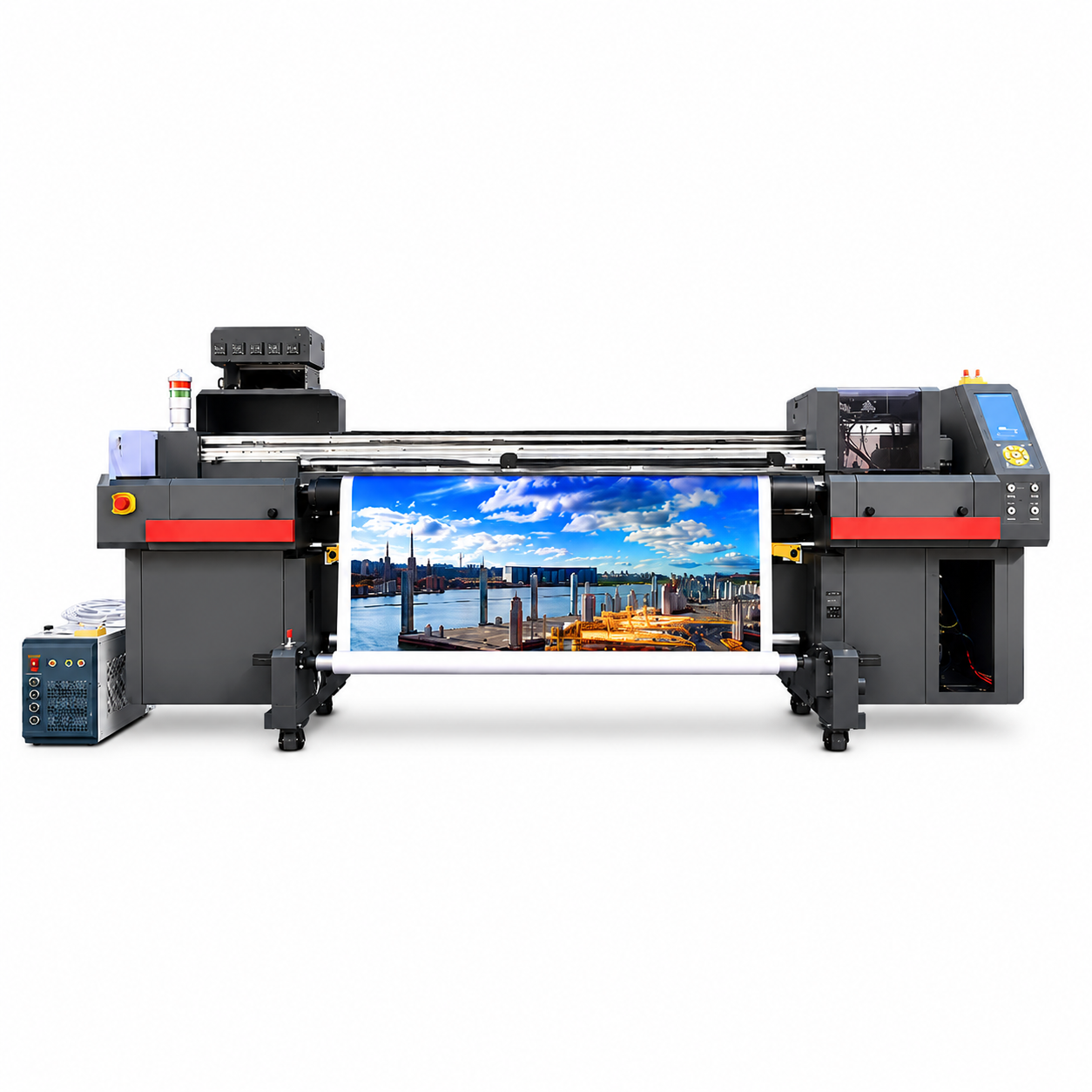 MYJET-1860B