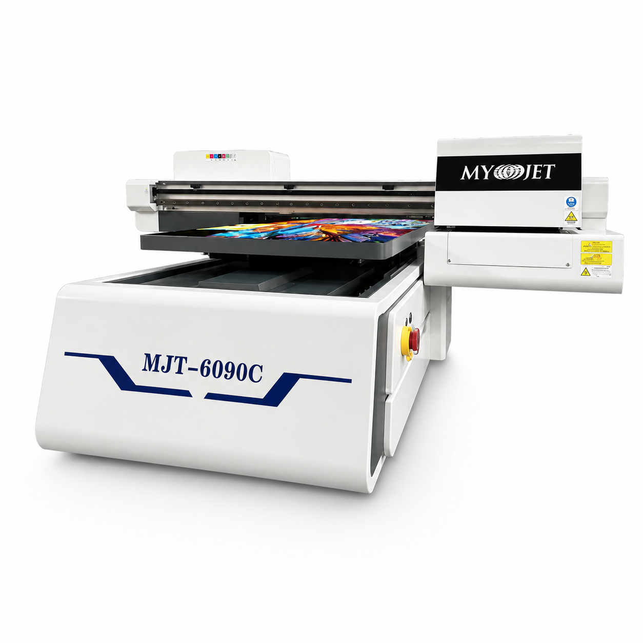 MYJET-6090