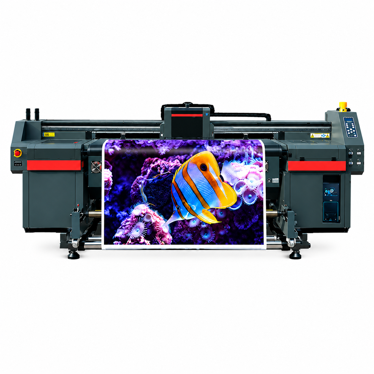 MYJET-1860B-ECO