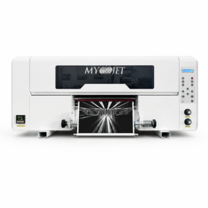 MYJET 30CM UV DTF