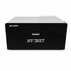 MYJET-A3 Embroidery Printer