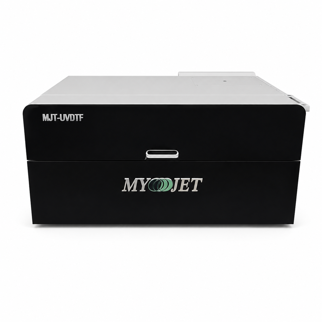 MYJET-A3 Embroidery Printer