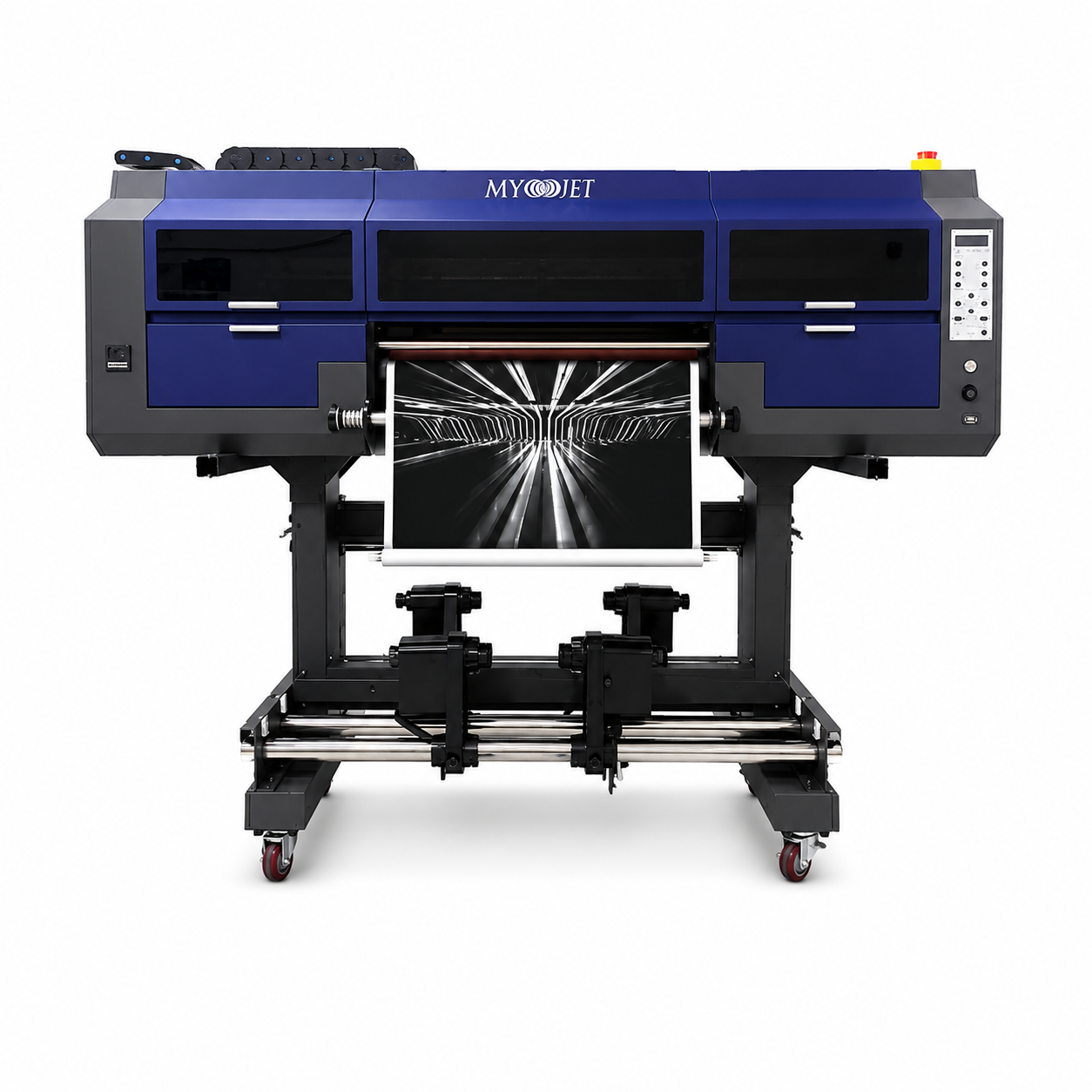 MYJET 60CM UV DTF