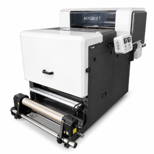 MYJET 60cm All-In-One DTF