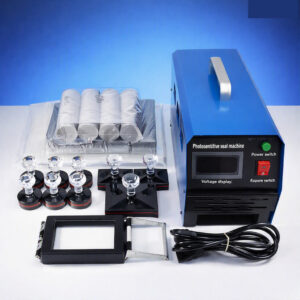 Flash Stamp Photosensitive stamping machine price