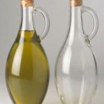 250ml, 500ml, 750ml and 1L Olive Oil Bottles for food and cooking oil packaging by Eloquent Prints and Packaging in Lagos, Nigeria.
