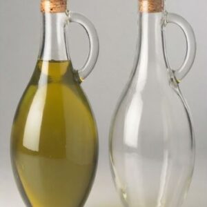 250ml, 500ml, 750ml and 1L Olive Oil Bottles for food and cooking oil packaging by Eloquent Prints and Packaging in Lagos, Nigeria.