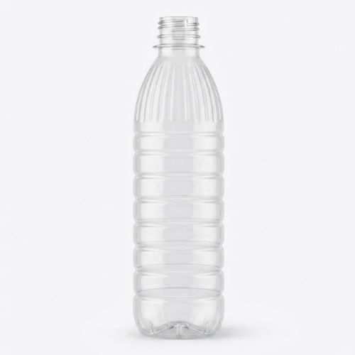 35cl transparent plastic bottle for packaging liquid soap, shampoo, lotion and other personal care products in Lagos, Nigeria.