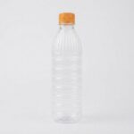 35cl transparent plastic bottle for packaging liquid soap, shampoo, lotion and other personal care products in Lagos, Nigeria.