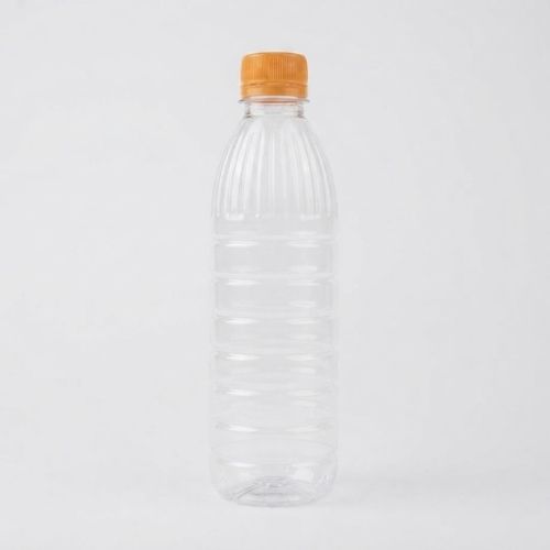35cl transparent plastic bottle for packaging liquid soap, shampoo, lotion and other personal care products in Lagos, Nigeria.