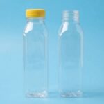 35cl Wide Mouth Bottle supplied by Eloquent Prints and Packaging in Lagos, Nigeria, for product packaging.