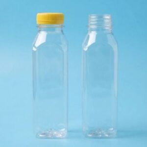 35cl Wide Mouth Bottle supplied by Eloquent Prints and Packaging in Lagos, Nigeria, for product packaging.