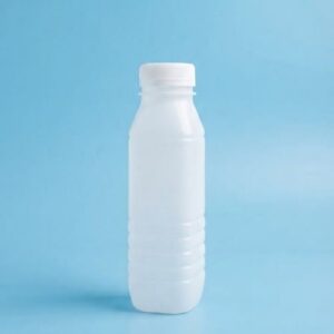 35cl Yogurt Bottle plastic packaging container supplied by Eloquent Prints and Packaging in Lagos, Nigeria.