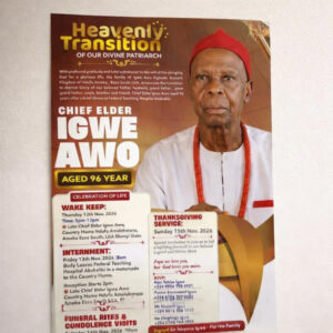a2 poster design & Print lagos