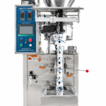 500g Automatic Granule Packaging Machine