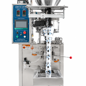 500g Automatic Granule Packaging Machine