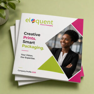 company profile printing service lagos