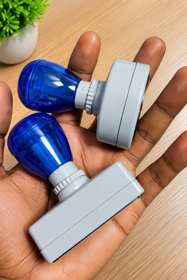 pre-ink stamp price in nigeria