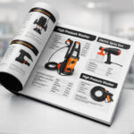 product catalogue printing