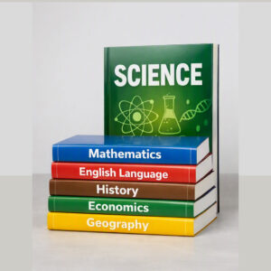 school textbooks design and printing service