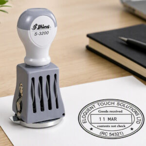 self ink stamp price