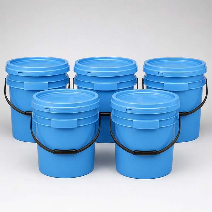 sky blue plastic bucket manufacturer nigeria