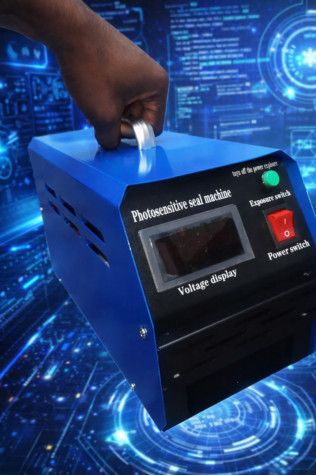 stamp making machine price nigeria