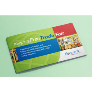 trade fair booklet design print lagos