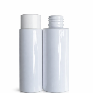 100ml Foreign Container for cosmetic, skincare, haircare, and personal care product packaging.