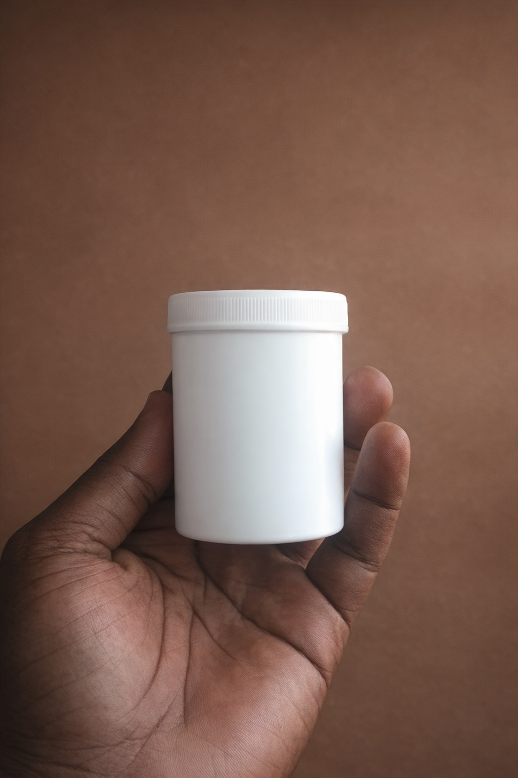 90g Plastic Jar for cream, skincare, cosmetic, and personal care product packaging in Lagos, Nigeria.