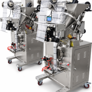 Powder Packaging Machine