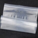 Ziploc Pouch 12 by 8 Inches for product packaging, storage, and organization by Eloquent Prints and Packaging in Lagos, Nigeria.