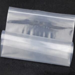 Ziploc Pouch 12 by 8 Inches for product packaging, storage, and organization by Eloquent Prints and Packaging in Lagos, Nigeria.