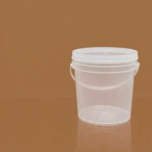 Plastic Food Containers (Food Packs) supplied by Eloquent Prints and Packaging in Lagos, Nigeria, for takeaway meals, catering, and food delivery.