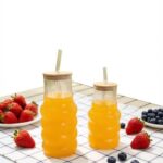 750ml Smoothie Cup for smoothies, juices, milkshakes and cold beverages