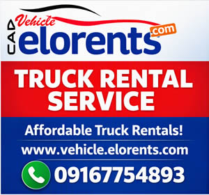 hire truck lagos